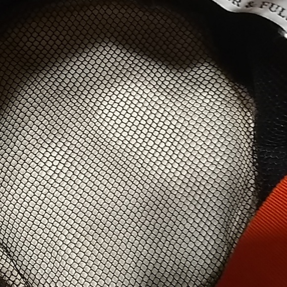 Vintage Rivera hat - Picture 6 of 8